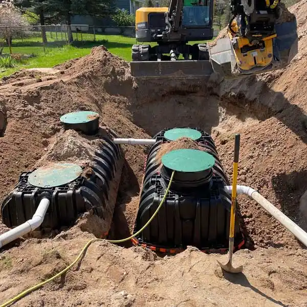 septic tank services Westlake